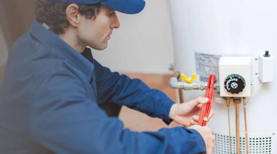 Professional emergency plumbing in Osage, IA